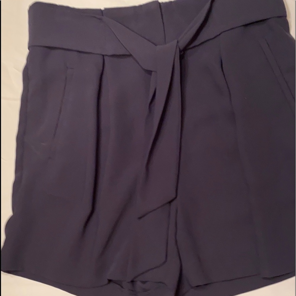 Dress shorts